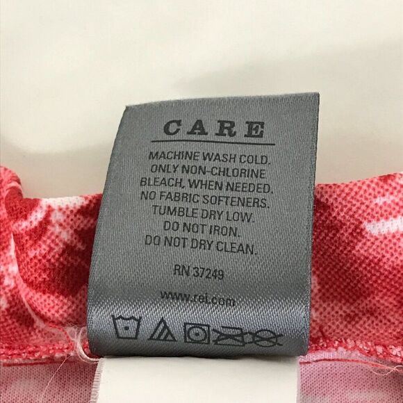 REI 3/4-Zip Cycling Jersey Women's Medium Sleeveless Pockets Stretch Outdoor - Picture 12 of 13